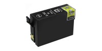 Epson T702XL-120-S (702XL) High Yield Black Compatible Inkjet Cartridge